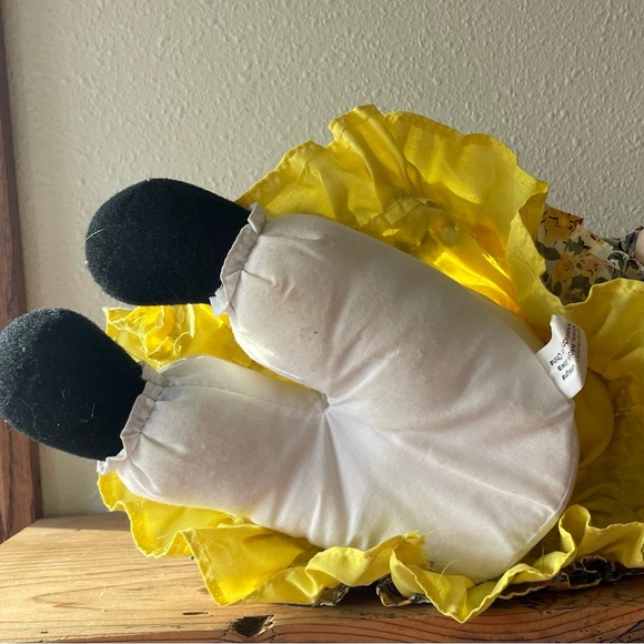 Banbery Designs Musical Motion Doll—vintage - Picture 6 of 8